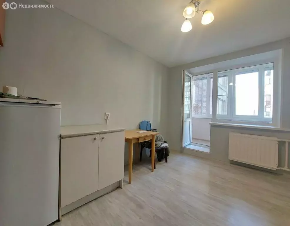 1к в 5-комнатной квартире (11.9 м) - Фото 1