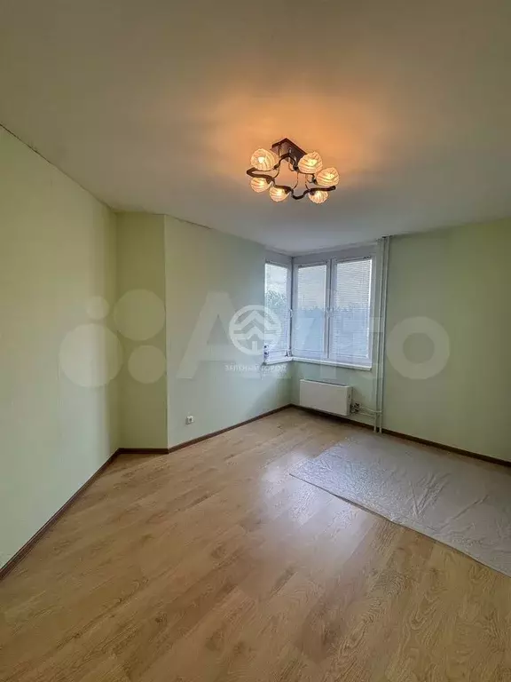 1-к. квартира, 29,3 м, 2/4 эт. - Фото 1