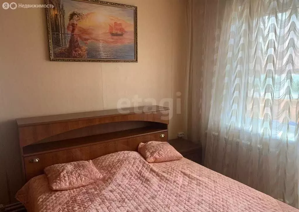 3-комнатная квартира: посёлок Газопровод, Мирная улица, 23 (63 м) - Фото 2