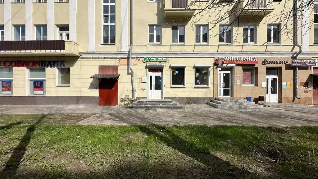 Свободного назначения, 61.1 м - Фото 0