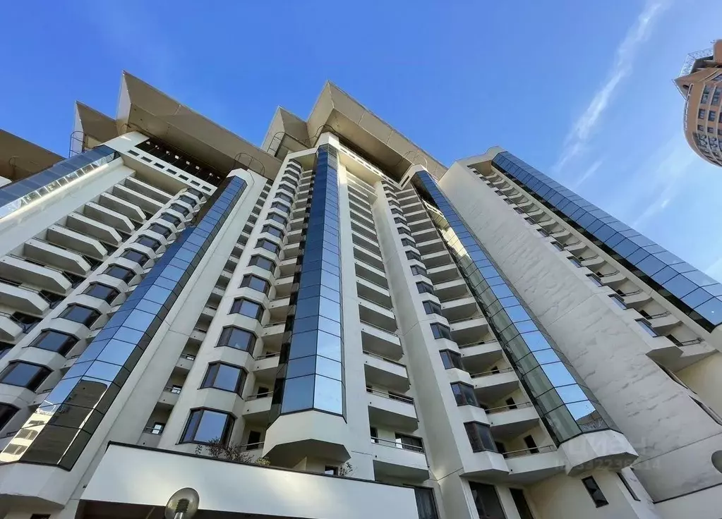 4-к кв. Москва ул. Архитектора Власова, 6 (205.0 м) - Фото 2