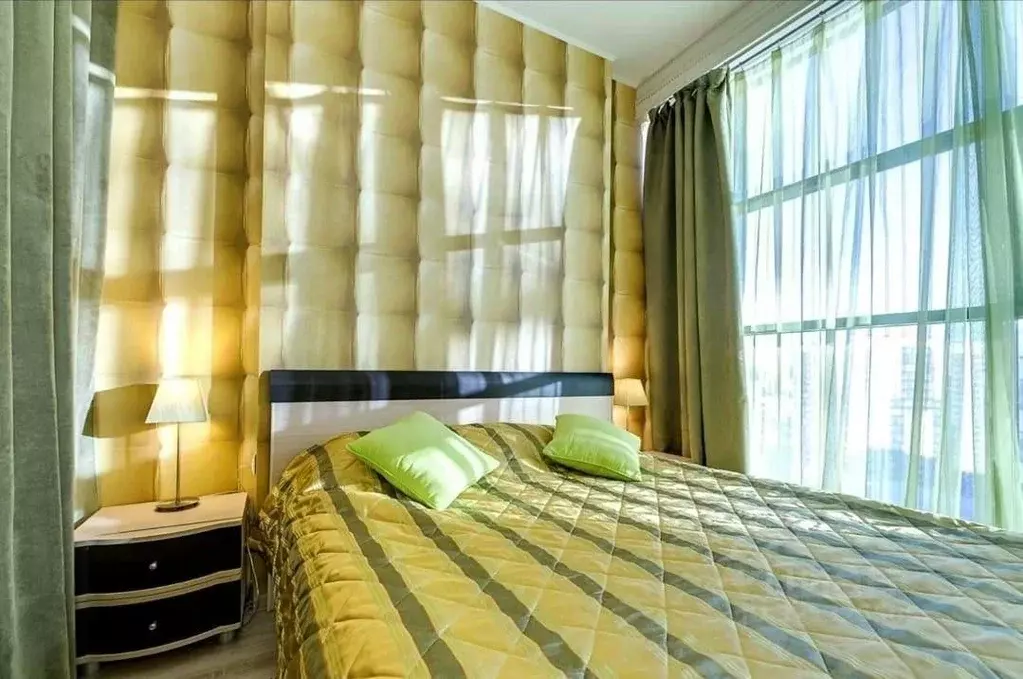 Комната Санкт-Петербург Пулковское ш., 14Е (27.0 м) - Фото 1