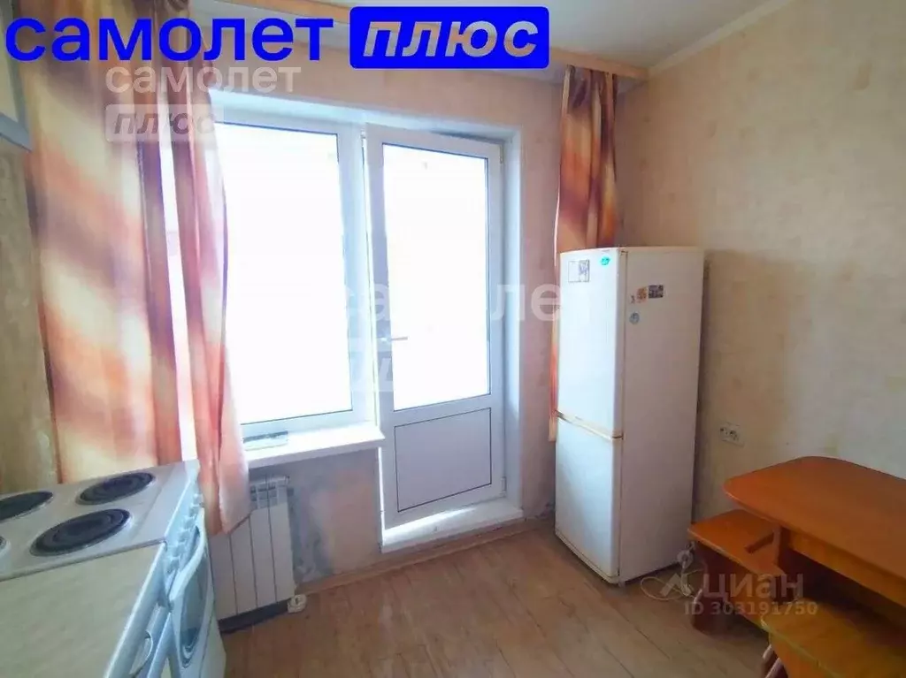 1-к кв. Приморский край, Фокино ул. Белашева, 18 (31.1 м) - Фото 1