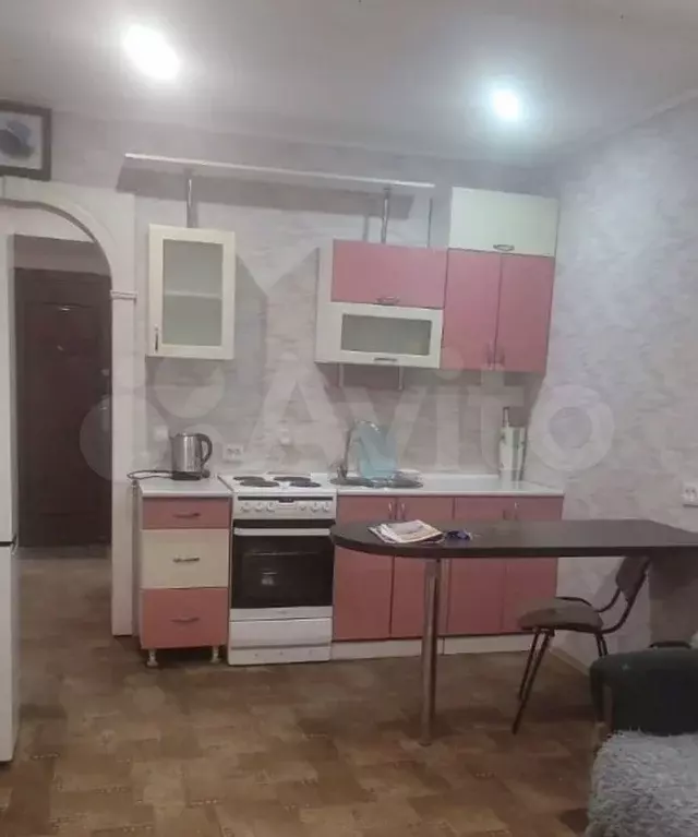Квартира-студия, 28 м, 4/10 эт. - Фото 0