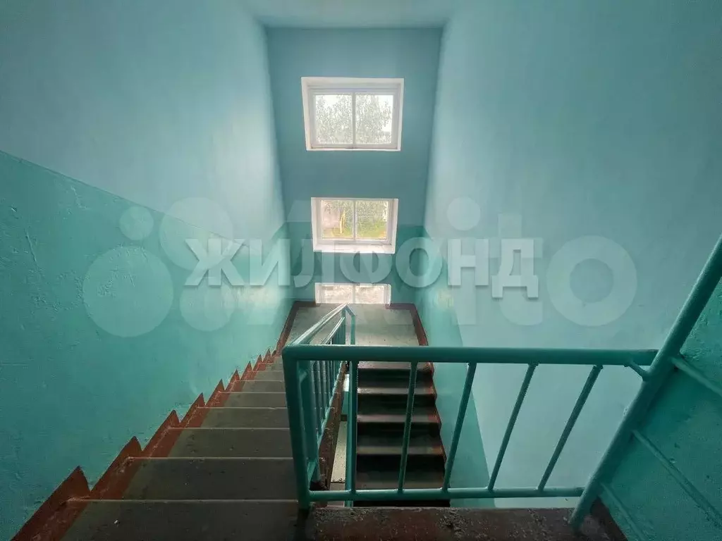 2-к. квартира, 39,5 м, 3/3 эт. - Фото 1