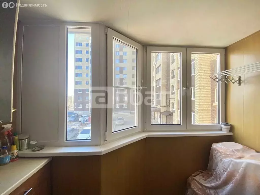 2-комнатная квартира: Кострома, Индустриальная улица, 24Б (57.3 м) - Фото 1