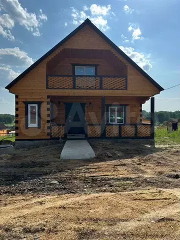 Дом 64 м на участке 7 сот. - Фото 0