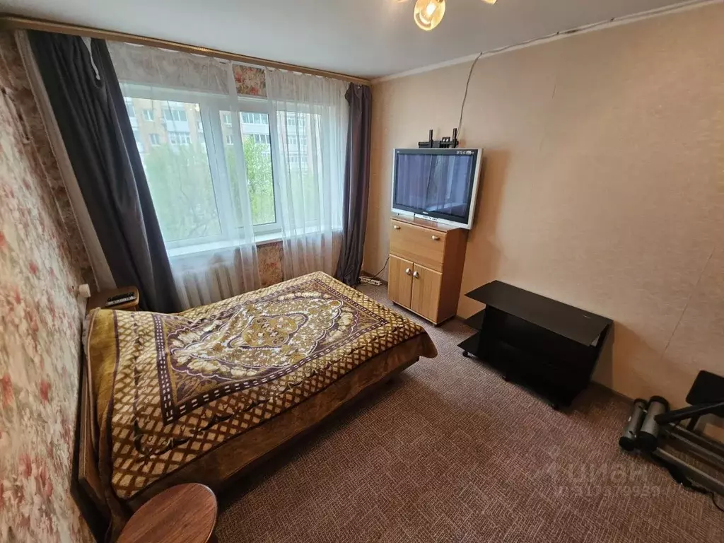 2-к кв. Приморский край, Владивосток ул. Гамарника, 21 (36.0 м) - Фото 0