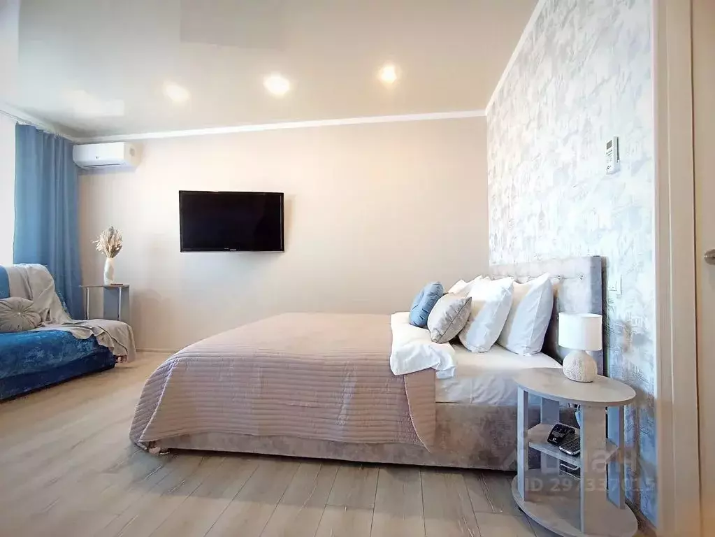 Студия Ставропольский край, Ставрополь Крупской пер., 29к2 (34.0 м) - Фото 1