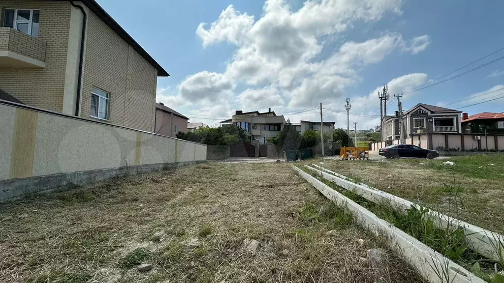 Участок 6 сот. (ИЖС) - Фото 1