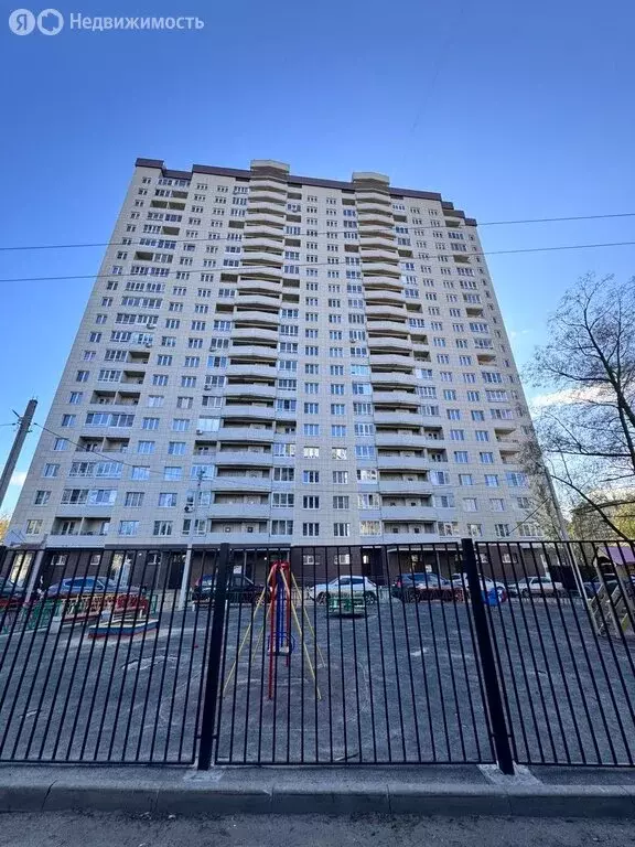 3-комнатная квартира: Ярославль, Северный жилой район, улица Елены ... - Фото 1
