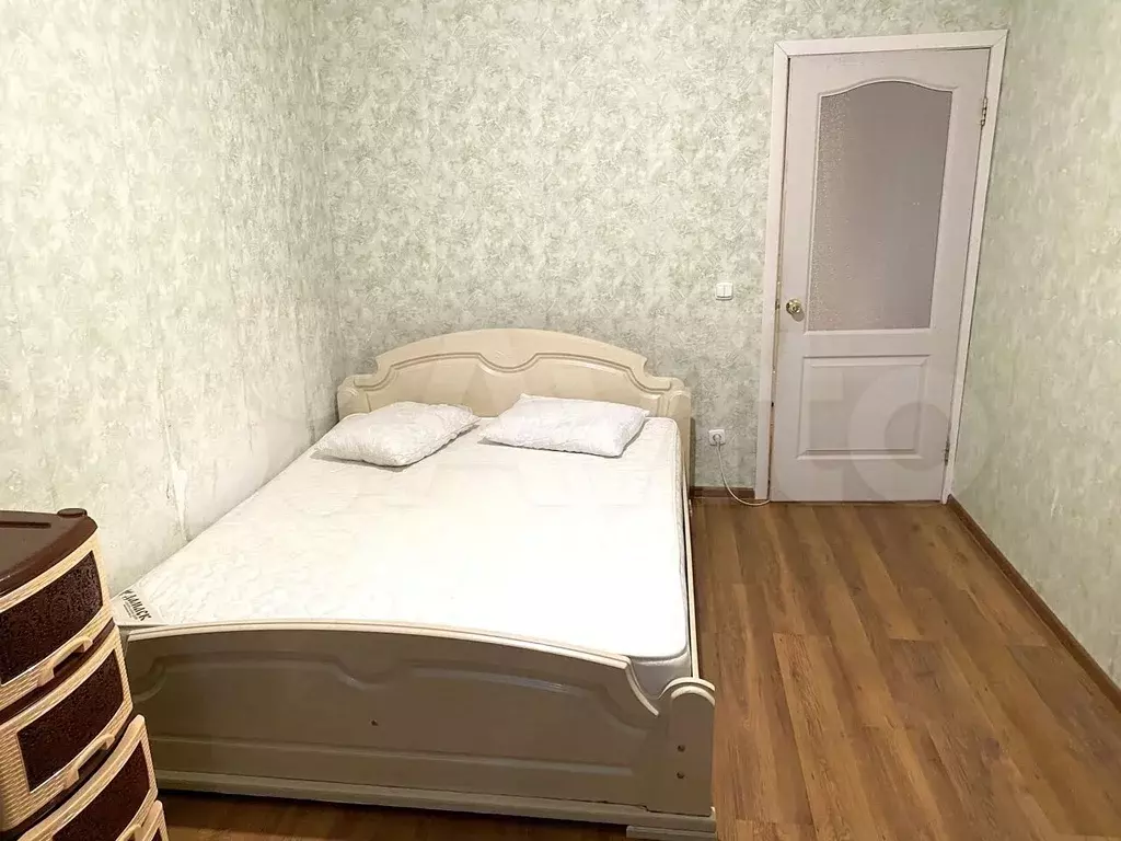 Комната 12 м в 2-к., 21/50 эт. - Фото 1