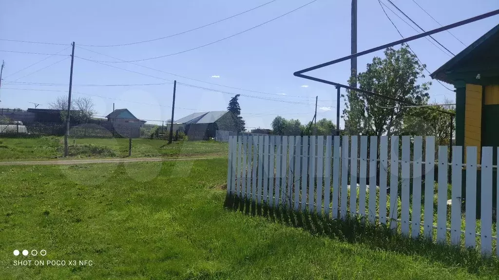 Дом 74 м на участке 15 сот. - Фото 1