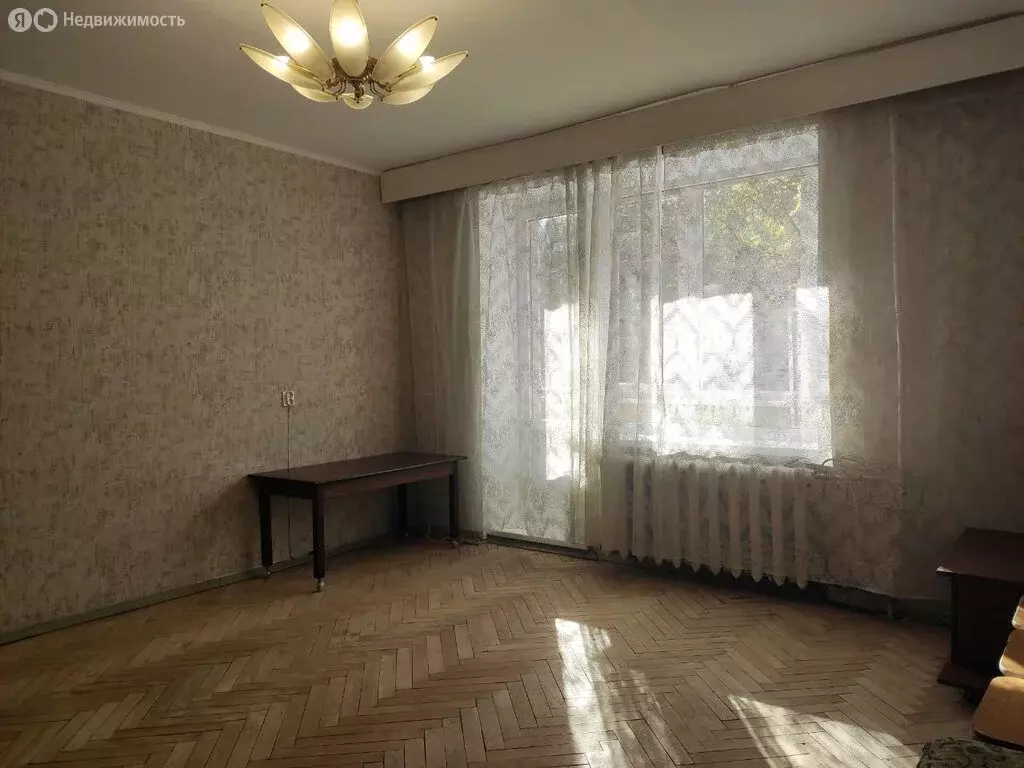 2-комнатная квартира: Петергоф, улица Халтурина, 5 (51 м) - Фото 1