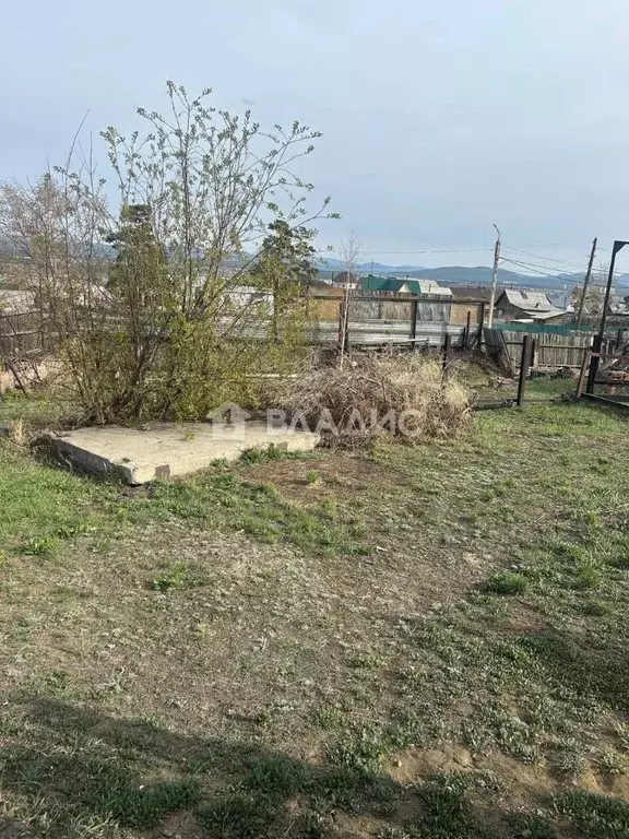Участок в Бурятия, Улан-Удэ ул. Комарова (8.0 сот.) - Фото 0