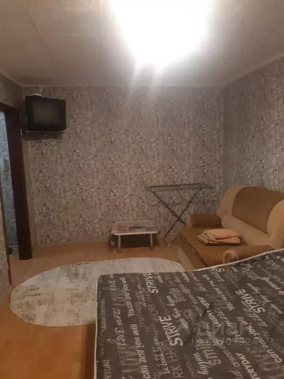 1-к кв. Белгородская область, Белгород ул. Есенина, 48 (40.0 м) - Фото 0