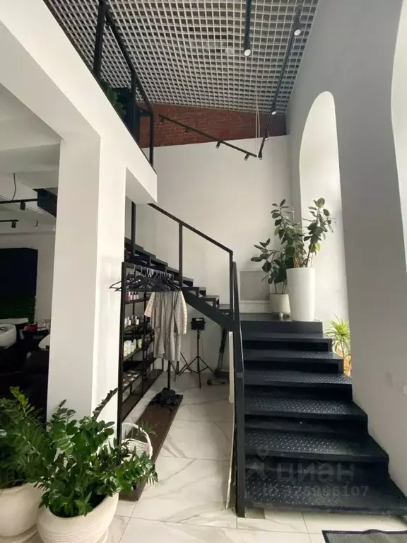 Помещение свободного назначения в Москва Бауманская ул., 11С1 (152 м) - Фото 2