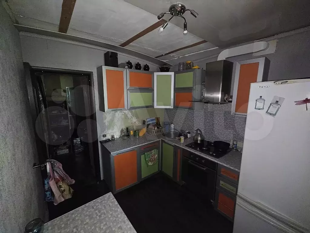 2-к. квартира, 48,1 м, 1/10 эт. - Фото 0