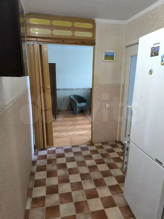 1-к. квартира, 32 м, 3/5 эт. - Фото 1