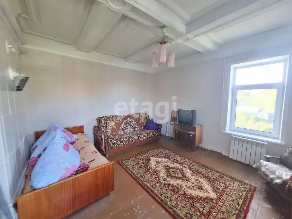 Студия Костромская область, Кострома Галичская ул., 22А (58.9 м) - Фото 1