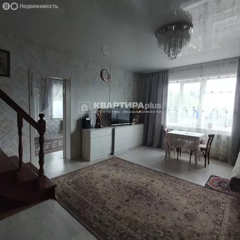 Дом в посёлок Ребристый, Молодёжная улица, 17 (134.5 м) - Фото 2