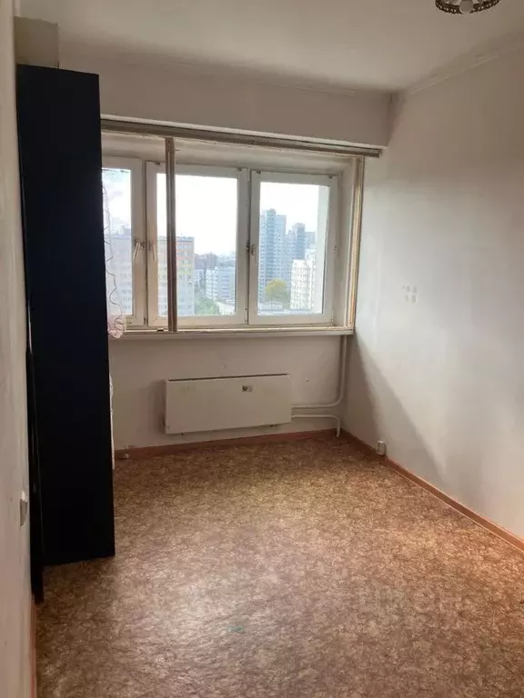 3-к кв. Москва Братская ул., 21К1 (54.4 м) - Фото 1