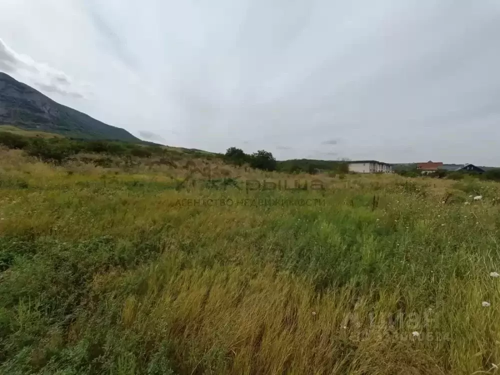 Участок в Ставропольский край, Минераловодский муниципальный округ, ... - Фото 2