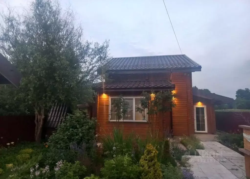 Дом в Новосибирская область, Искитимский район, Евсинский сельсовет, ... - Фото 1