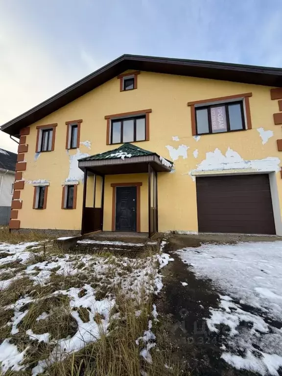 Коттедж в Псковская область, Великолукский район, Лычевская волость, ... - Фото 2