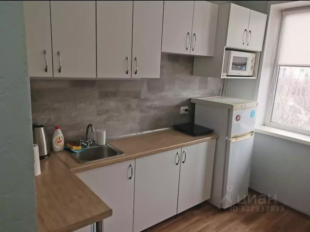 Студия Хакасия, Абакан Торговая ул., 2/2 (13.0 м) - Фото 0