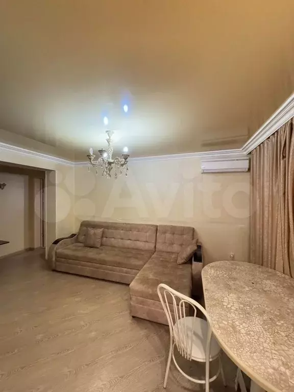 2-к. квартира, 46 м, 4/5 эт. - Фото 1