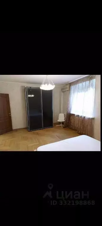 3-к кв. Москва Зоологическая ул., 26С2 (135.0 м) - Фото 1