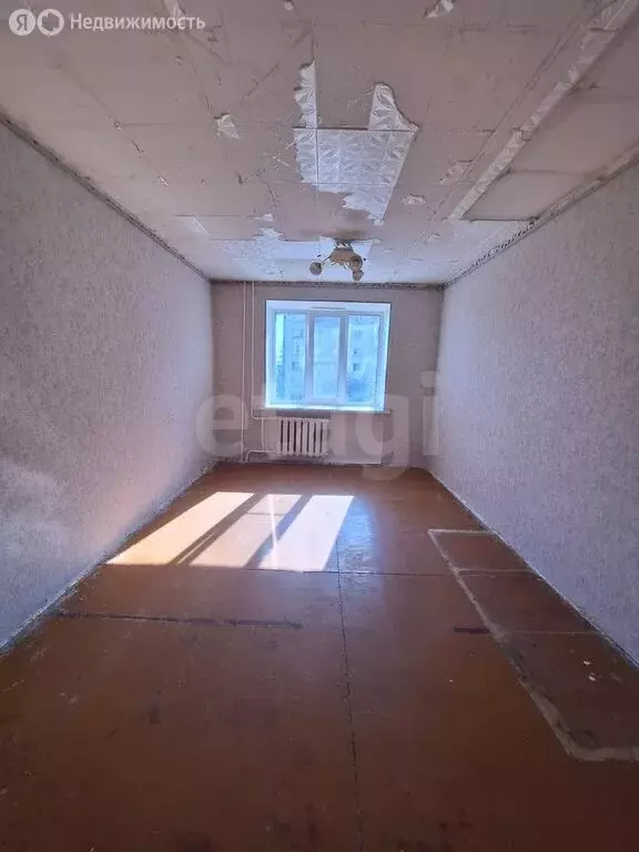1к в -комнатной квартире (18 м) - Фото 1