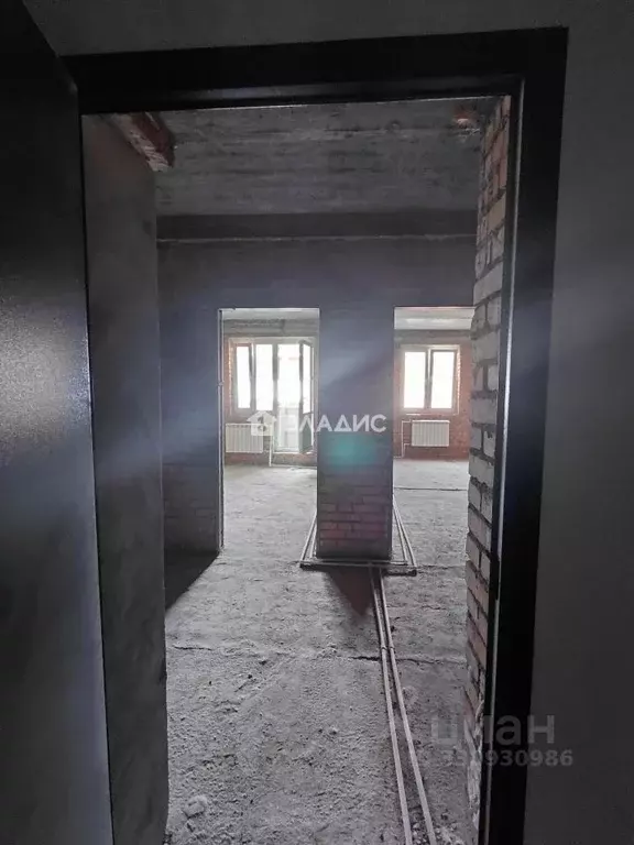 1-к кв. Бурятия, Улан-Удэ 140А мкр, 38 (37.9 м) - Фото 1
