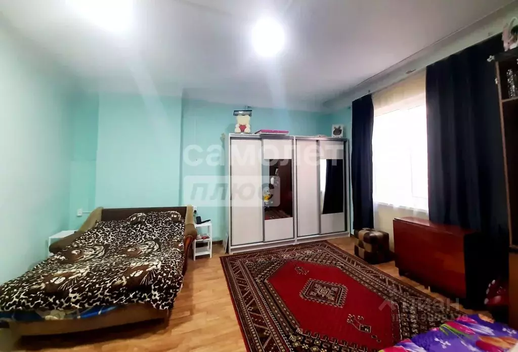 2-к кв. Краснодарский край, Туапсе ул. Белинского, 21 (37.3 м) - Фото 1