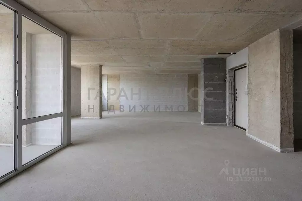 3-к кв. Липецкая область, Липецк ул. Нестерова, 9 (68.7 м) - Фото 1