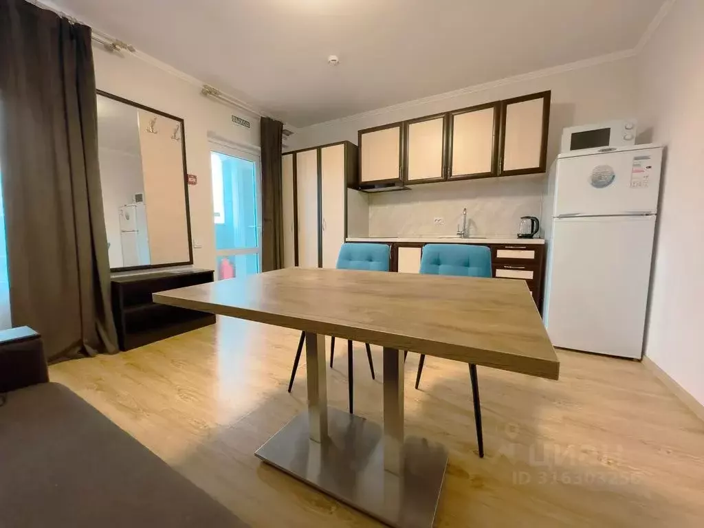 4-к кв. Краснодарский край, Темрюкский район, Голубицкое с/пос, ... - Фото 1