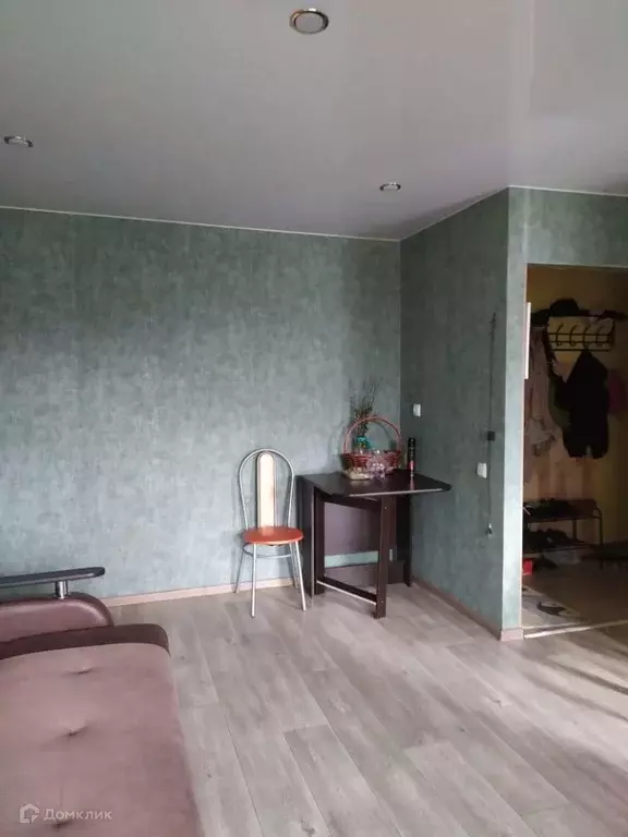 Продаётся 3-к квартира, 55.4 м - Фото 0