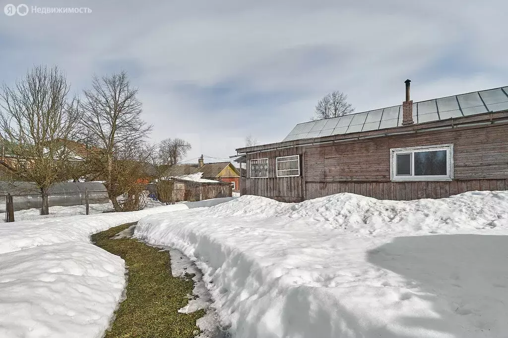 Дом в Жуков, Советская улица, 70 (81 м) - Фото 2