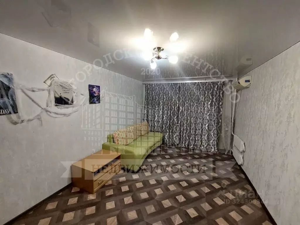 1-к кв. Калужская область, Калуга ш. Грабцевское, 156Б (41.7 м) - Фото 2