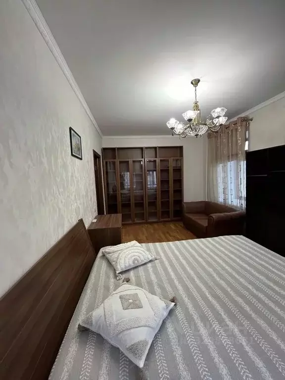 2-к кв. Москва Руновский пер., 5С2 (54.0 м) - Фото 1