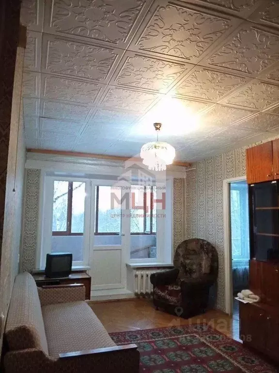 3-к кв. Тверская область, Конаково просп. Ленина, 3 (56.6 м) - Фото 1