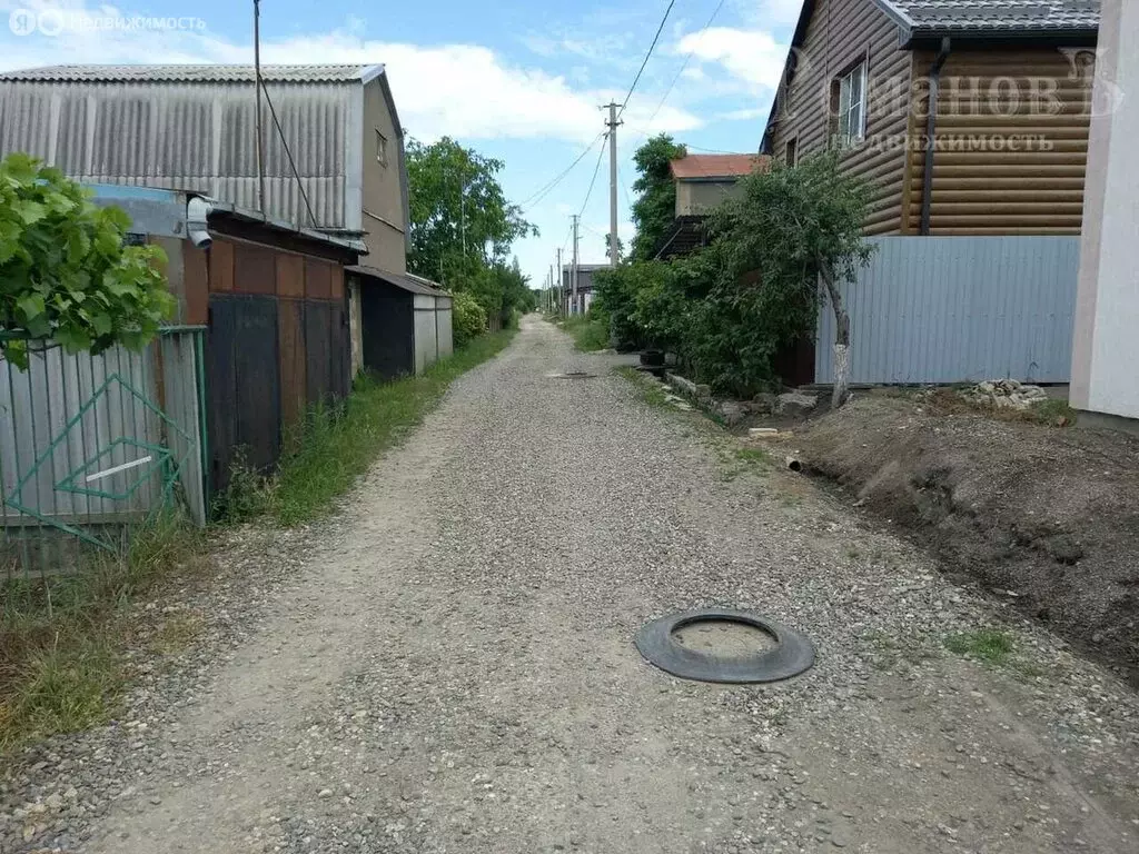Дом в Ставрополь, садовое товарищество Химреактив, 229 (53 м) - Фото 1