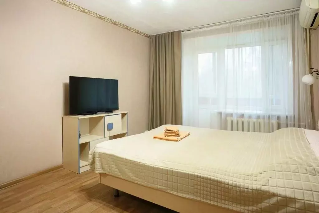 1-к кв. Калужская область, Калуга пл. Мира, 2 (33.0 м) - Фото 1