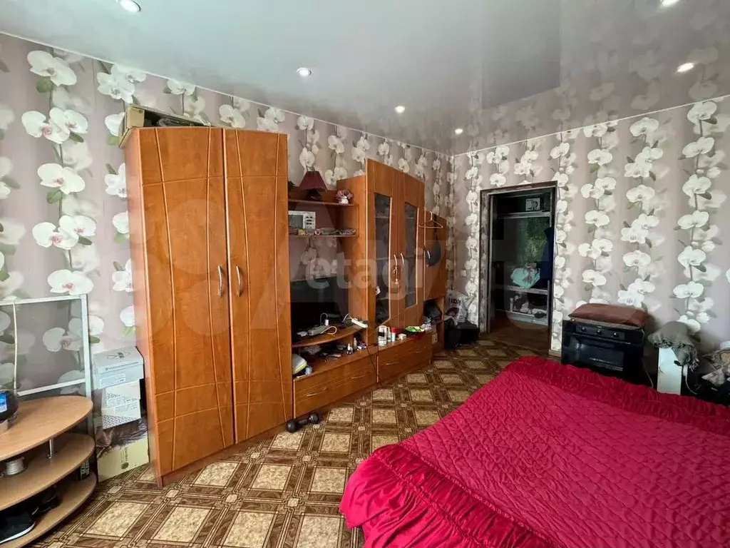 2-к. квартира, 59,3 м, 5/5 эт. - Фото 1