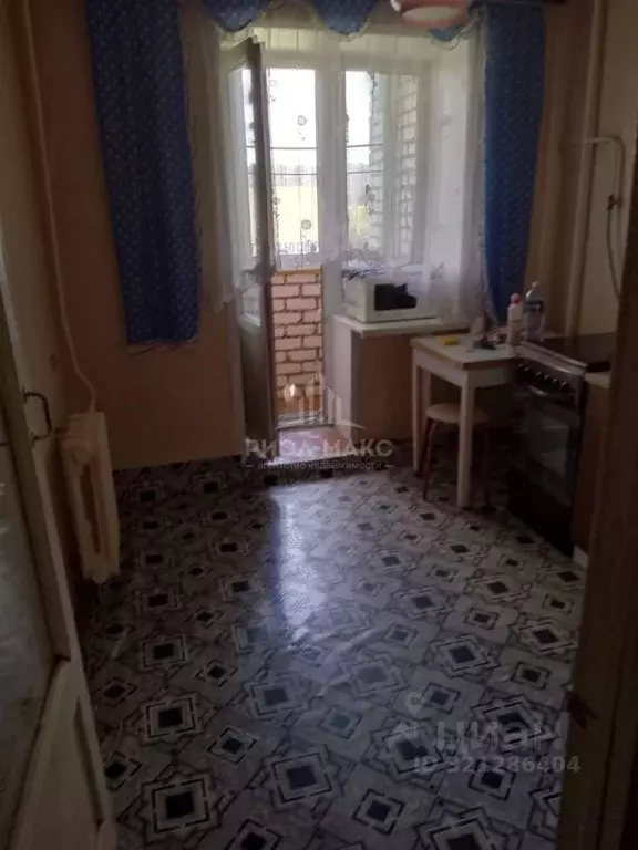 1-к кв. Брянская область, Брянск Новозыбковская ул., 18а (37.8 м) - Фото 1