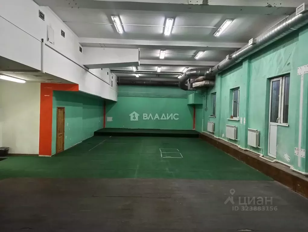 Помещение свободного назначения в Бурятия, Улан-Удэ ул. Добролюбова, ... - Фото 2