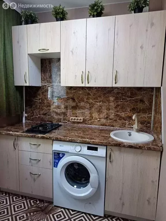 3-комнатная квартира: Чита, улица Курнатовского, 72 (50.2 м) - Фото 2