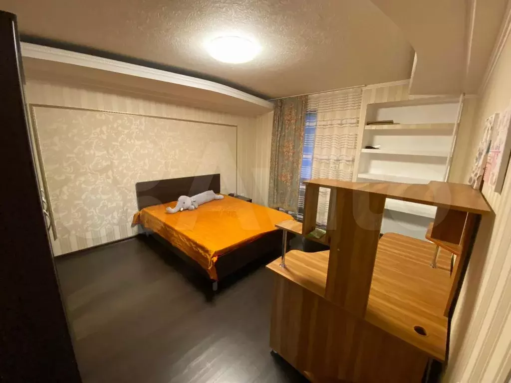 1-к. квартира, 65 м, 6/12 эт. - Фото 0