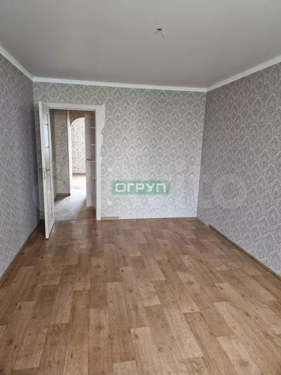 2-к. квартира, 53 м, 3/9 эт. - Фото 1